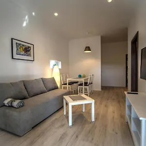 Estelle Apartament Pula