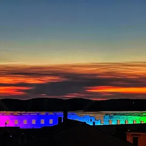 Appartement Dream In Arena 2 Center Free Parking Croatie
