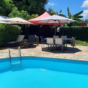  Appartement Do Brazil Martinique