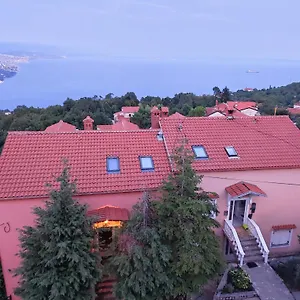 Uphill Apartament Opatija