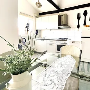Apartment Luna Maris, Zadar