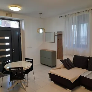  Appartement Centar Manus Croatie