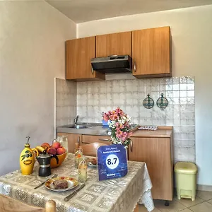 Manuel Apartament Novigrad (Istria)