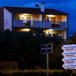 Silvana Sunset View Apartament