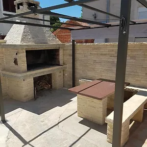 Lovmar Apartament
