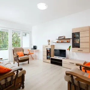  Appartement Botun Free Parking Croatie