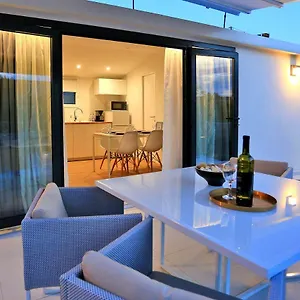 First Apartament