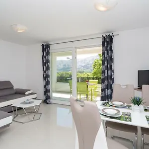 Dordic Apartament Baška