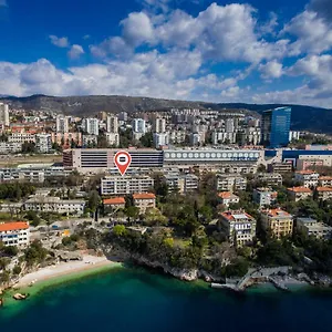 Jasmina Apartament Rijeka